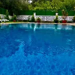 וילה Star House