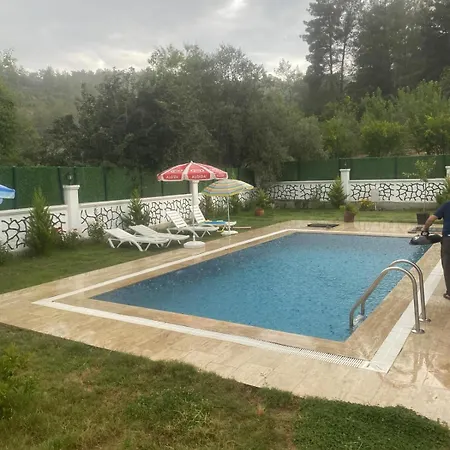 Star House Villa