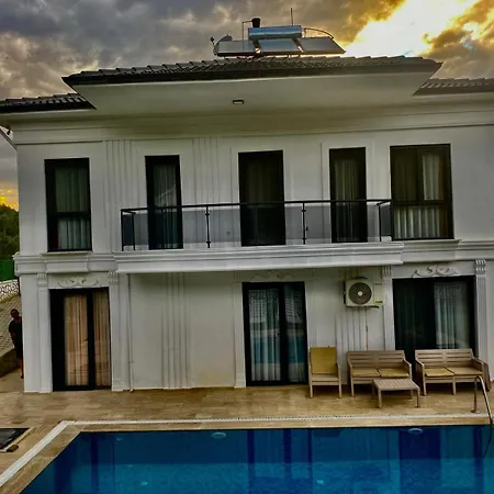 Star House * Fethiye