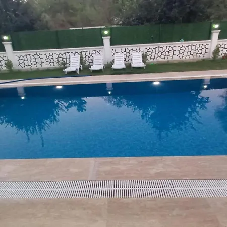 Star House * Fethiye