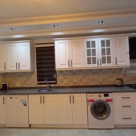 Star House * Fethiye