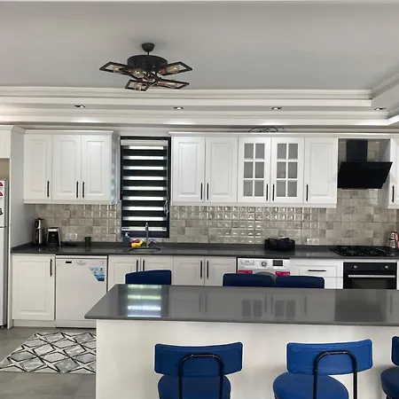 Villa Star House Fethiye