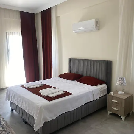 Star House * Fethiye