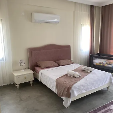 Villa Star House *