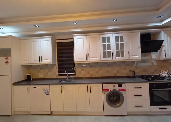 Star House * Fethiye