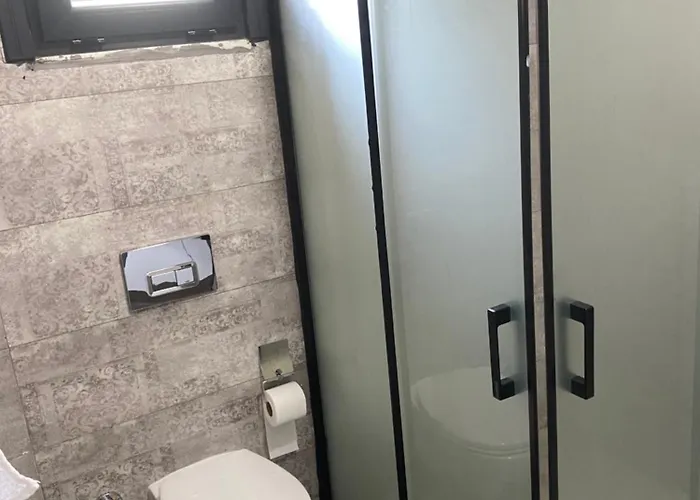 Villa Star House Fethiye